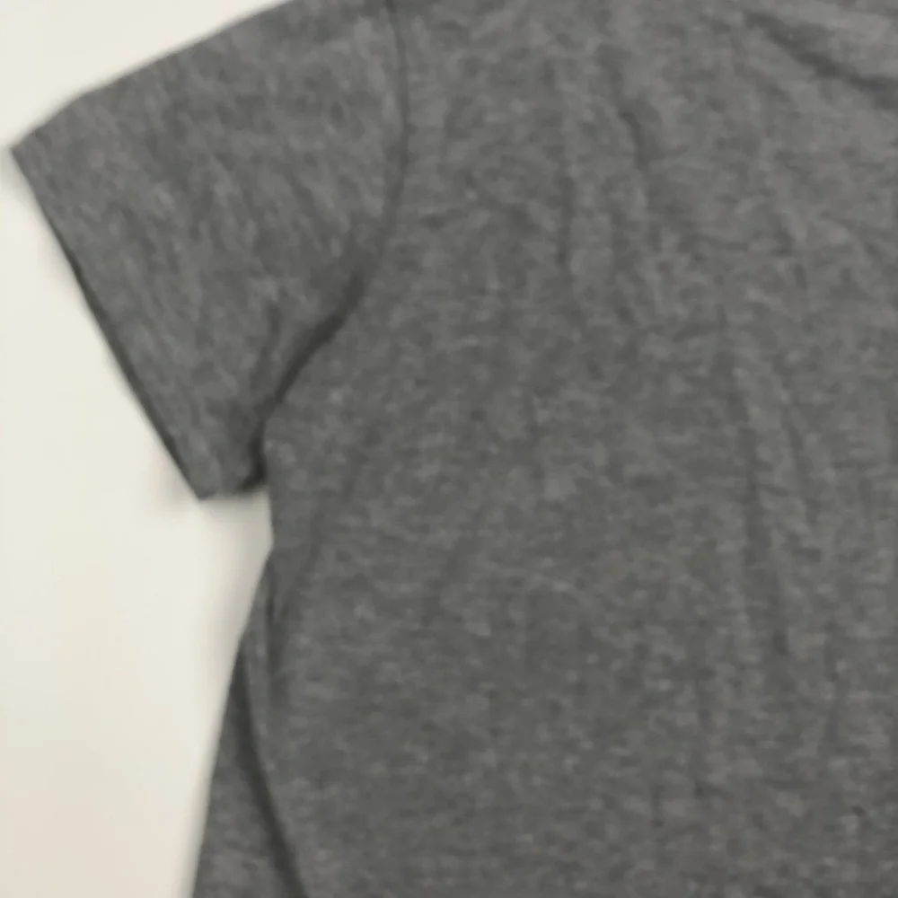 Nike Boys T-shirt Size M Gray DI28